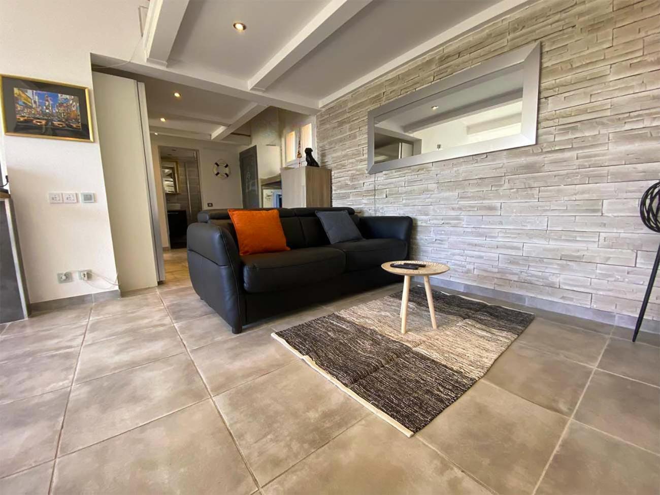 Vuemer Bandol - Grande Terrasse De 45M2 Vue Mer Piscine Parking Exterior photo
